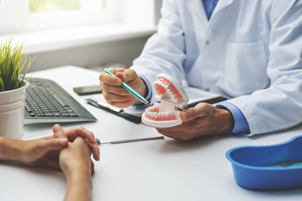Best Root Canal Treatment  in Hebron, IL