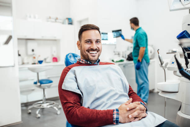 Best Oral Cancer Screening  in Hebron, IL