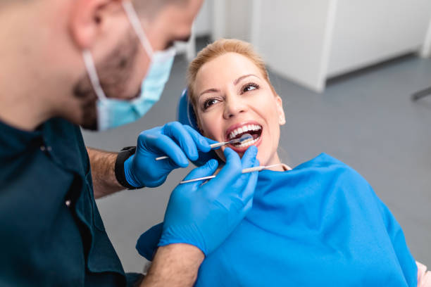 Best General Dentistry  in Hebron, IL