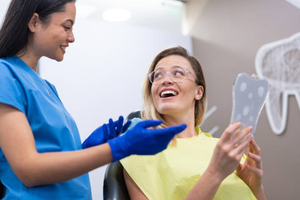 Best Full Mouth Reconstruction  in Hebron, IL