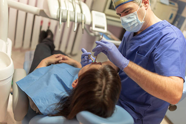 Best Cosmetic Dentistry  in Hebron, IL