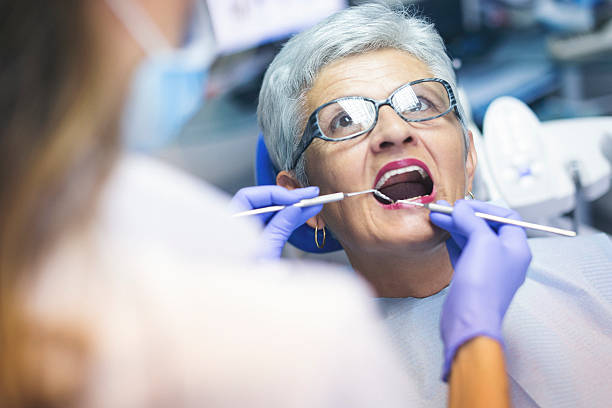 Best Tooth Extraction  in Hebron, IL
