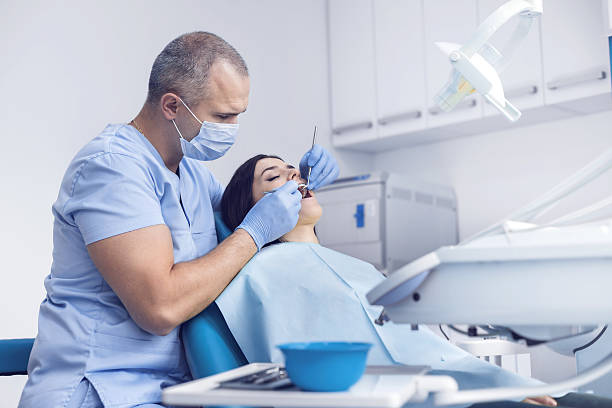 Professional  Holistic Dental Services in Hebron, IL